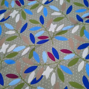 BISTRECH FLOREADO 
1.50 DE ANCHO 105