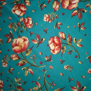 BISTRECH FLOREADO 
1.50 DE ANCHO 108