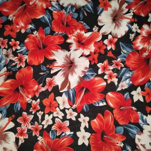 BISTRECH FLOREADO 
1.50 DE ANCHO 111