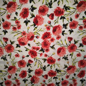 BISTRECH FLOREADO 
1.50 DE ANCHO 114