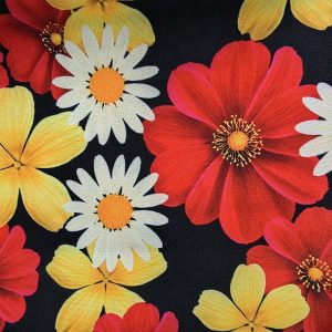 BISTRECH FLOREADO SUBLIMADO 
1.50 DE ANCHO 44