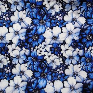 BISTRECH FLOREADO SUBLIMADO 
1.50 DE ANCHO 45