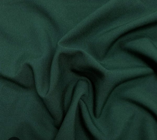BISTRECH LISO 
COLOR VERDE BOTELLA
1.5 DE ANCHO