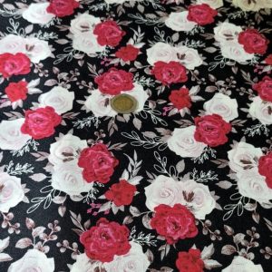 BISTRECH FLOREADO 
1.50 DE ANCHO
