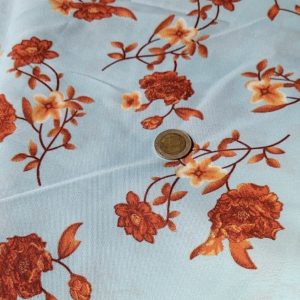 BISTRECH FLOREADO 
1.50 DE ANCHO