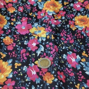 BISTRECH FLOREADO 
1.50 DE ANCHO