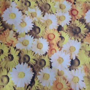 BISTRECH FLOREADO SUBLIMADO 
1.50 DE ANCHO