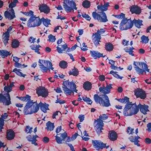 BISTRECH FLOREADO SUBLIMADO 
1.50 DE ANCHO