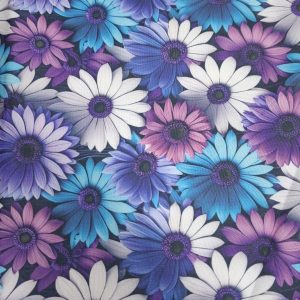 BISTRECH FLOREADO SUBLIMADO 
1.50 DE ANCHO