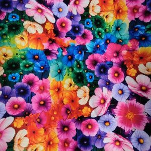 BISTRECH FLOREADO SUBLIMADO 
1.50 DE ANCHO 49