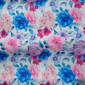 BISTRECH FLOREADO SUBLIMADO 
1.50 DE ANCHO 53