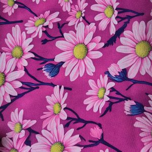 BISTRECH FLOREADO SUBLIMADO 
1.50 DE ANCHO 57