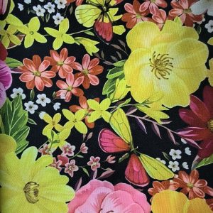 BISTRECH FLOREADO SUBLIMADO 
1.50 DE ANCHO 58