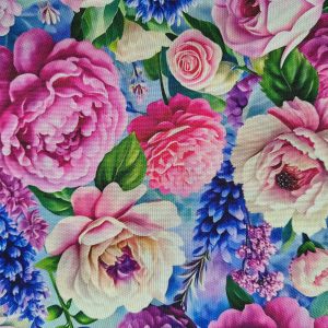 BISTRECH FLOREADO SUBLIMADO 
1.50 DE ANCHO 59