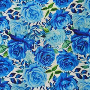 BISTRECH FLOREADO SUBLIMADO 
1.50 DE ANCHO 60