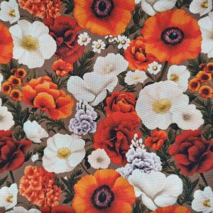 BISTRECH FLOREADO SUBLIMADO 
1.50 DE ANCHO 62