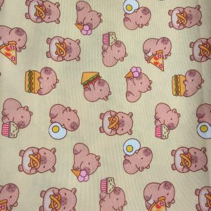 BISTRECH INFANTIL SUBLIMADO
1.50 DE ANCHO 02