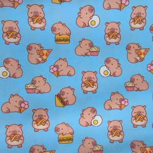 BISTRECH INFANTIL SUBLIMADO
1.50 DE ANCHO 03