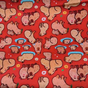 BISTRECH INFANTIL SUBLIMADO
1.50 DE ANCHO 04