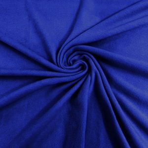 Polar Liso
Color Azul Rey
1.5 Mtr de Ancho