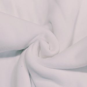 Polar Liso
Color Blanco
1.5 Mtr de Ancho