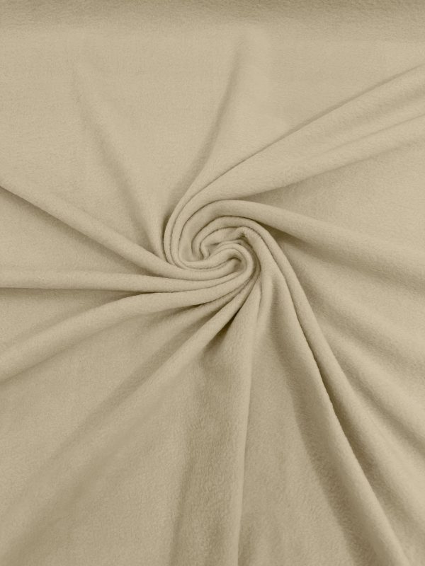 Polar Liso
Color Beige
1.5 Mtr de Ancho