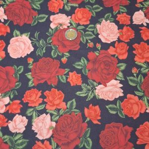 BISTRECH FLOREADO SUBLIMADO 
1.50 DE ANCHO