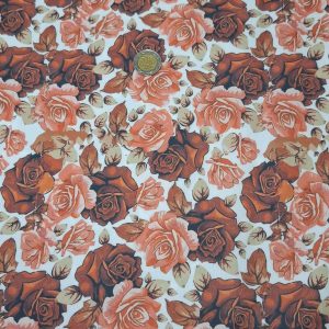 BISTRECH FLOREADO SUBLIMADO 
1.50 DE ANCHO