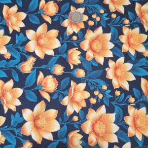 BISTRECH FLOREADO SUBLIMADO 
1.50 DE ANCHO