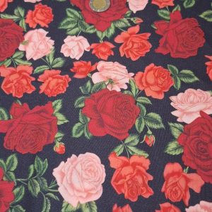 BISTRECH FLOREADO SUBLIMADO 
1.50 DE ANCHO