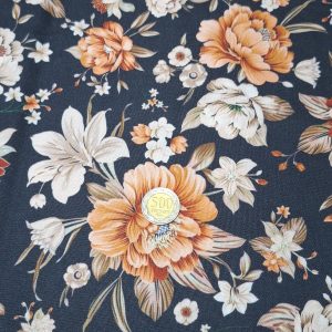 BISTRECH FLOREADO SUBLIMADO 
1.50 DE ANCHO