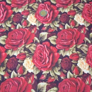 BISTRECH FLOREADO SUBLIMADO 
1.50 DE ANCHO