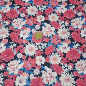 BISTRECH FLOREADO SUBLIMADO 
1.50 DE ANCHO