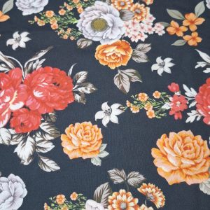 BISTRECH FLOREADO SUBLIMADO 
1.50 DE ANCHO