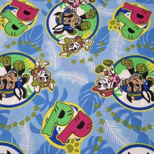 BISTRECH INFANTIL 
1.50 DE ANCHO