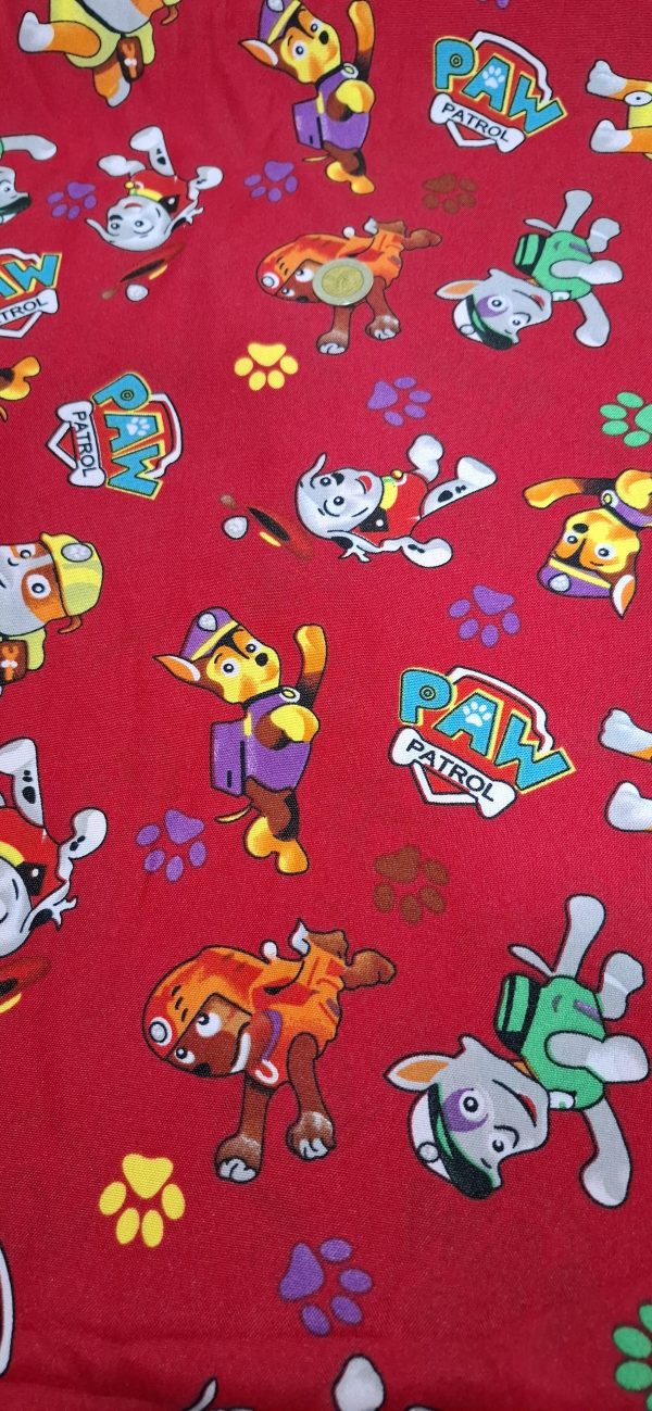BISTRECH INFANTIL 
1.50 DE ANCHO