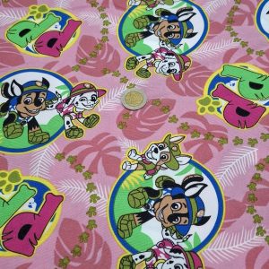 BISTRECH INFANTIL 
1.50 DE ANCHO