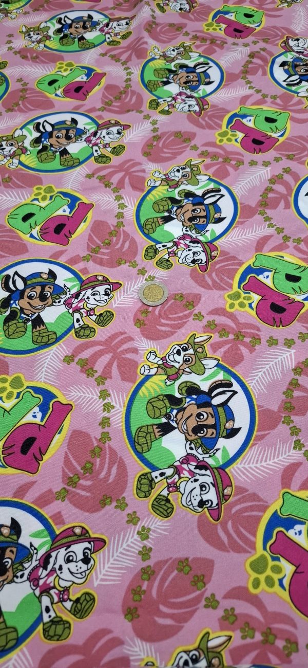 BISTRECH INFANTIL 
1.50 DE ANCHO