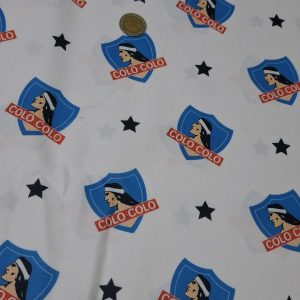 BISTRECH INFANTIL SUBLIMADO 
1.50 DE ANCHO