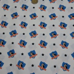 BISTRECH INFANTIL SUBLIMADO 
1.50 DE ANCHO