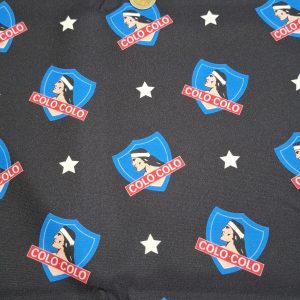 BISTRECH INFANTIL SUBLIMADO 
1.50 DE ANCHO