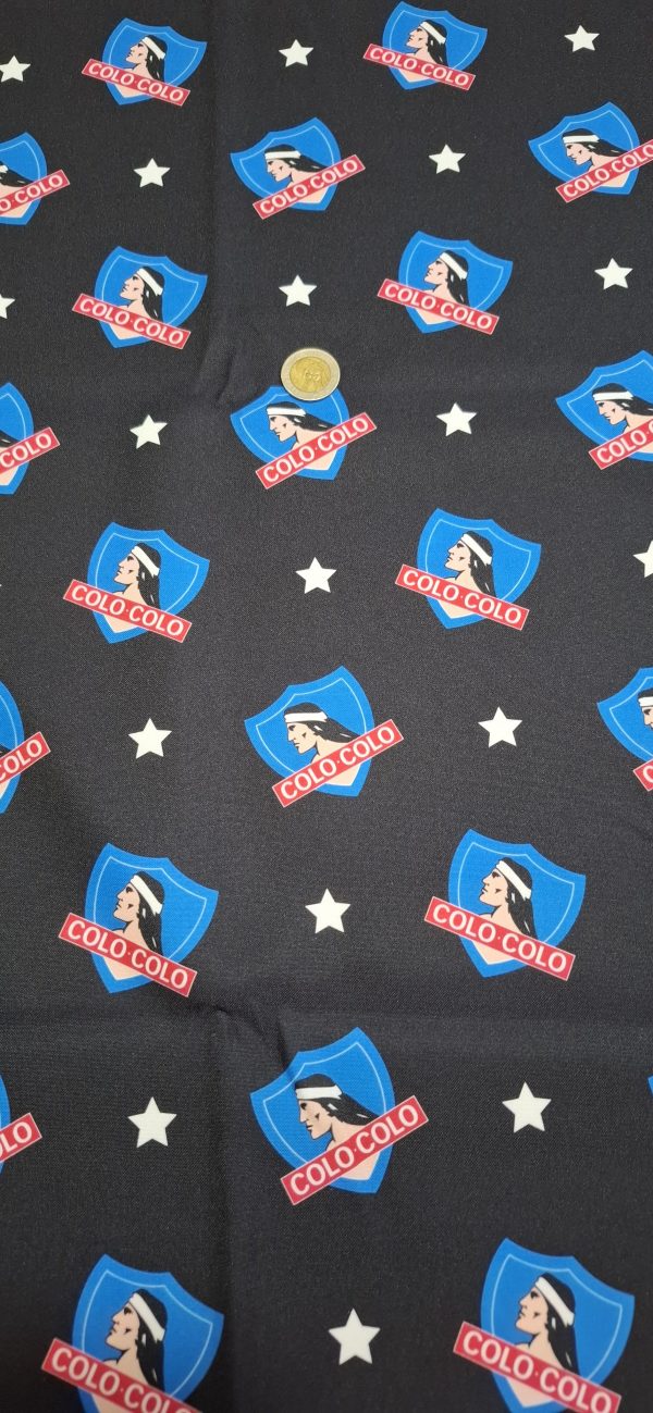 BISTRECH INFANTIL SUBLIMADO 
1.50 DE ANCHO