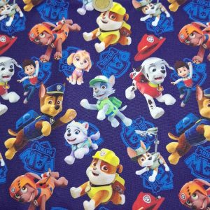 BISTRECH INFANTIL SUBLIMADO 
1.50 DE ANCHO