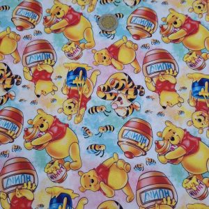BISTRECH INFANTIL SUBLIMADO 
1.50 DE ANCHO