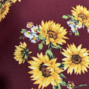 Sofia Estampada 
1,50 de Ancho