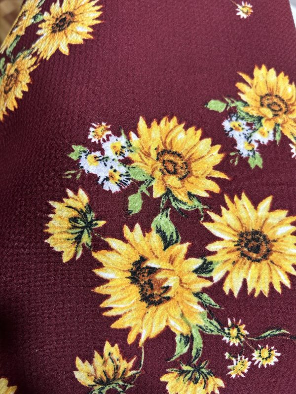 Sofia Estampada 
1,50 de Ancho
