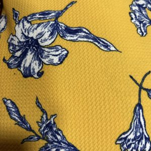 Sofia Estampada 
1,50 de Ancho