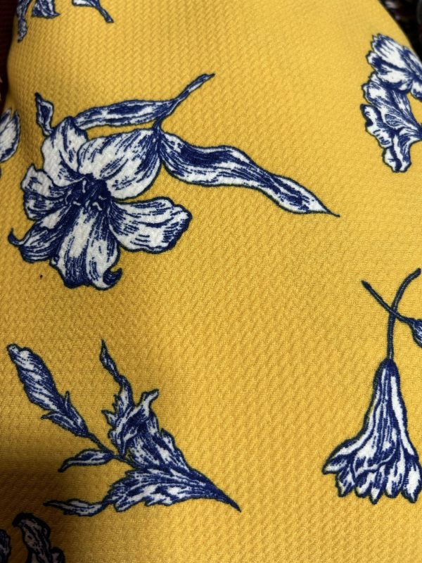 Sofia Estampada 
1,50 de Ancho