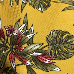 Sofia Estampada 
1,50 de Ancho