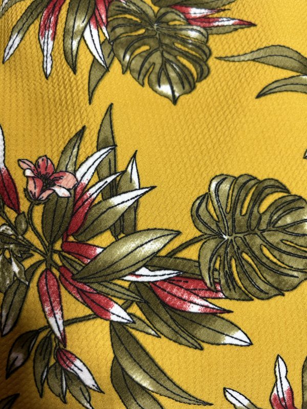 Sofia Estampada 
1,50 de Ancho